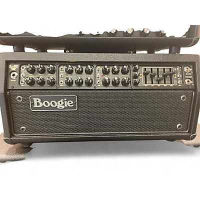 Used MESA/Boogie MARK VII Tube Guitar Amp Head