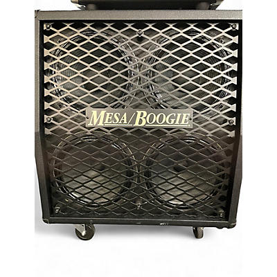 Used MESA/Boogie MESA/Boogie Vintage Split Back 4x12 Guitar Speaker Cabinet B Guitar Cabinet