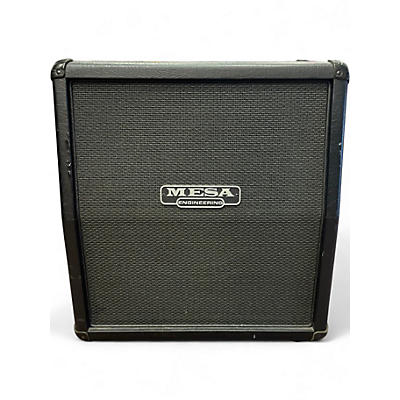 Used MESA/Boogie MINI RECTO 1X12 SLANT CAB Guitar Cabinet