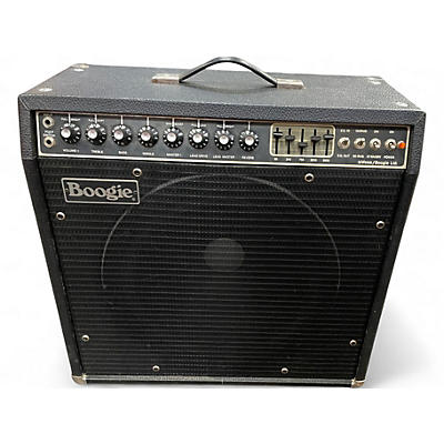 Used MESA/Boogie MKII-B Tube Guitar Combo Amp