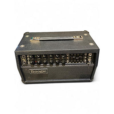 Used MESA/Boogie Mark 5 Twenty Five Tube Guitar Amp Head
