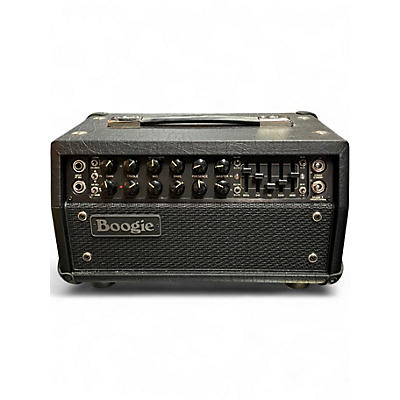 Used MESA/Boogie Mark 5 Twenty Five Tube Guitar Amp Head