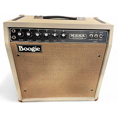 Used MESA/Boogie Mark I Reissue Tube Guitar Combo Amp