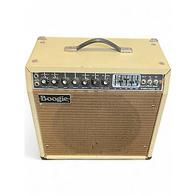 Used MESA/Boogie Mark II  Tube Guitar Combo Amp