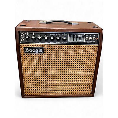 Used MESA/Boogie Mark IIB Tube Guitar Combo Amp