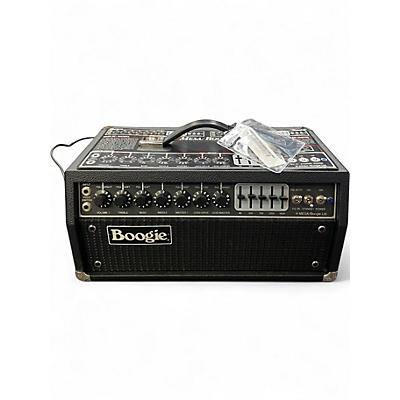 Used MESA/Boogie Mark IIC+ Head Tube Guitar Amp Head