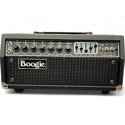 Used MESA/Boogie Mark IIC+ Tube Guitar Amp Head