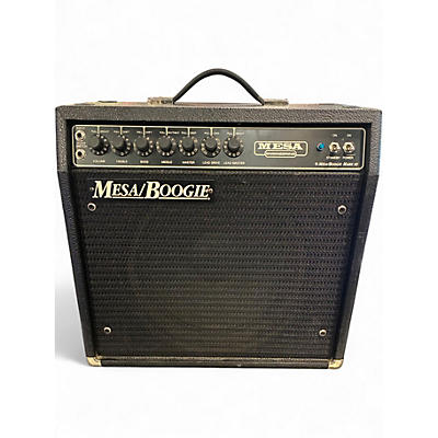 Used MESA/Boogie Mark III 1x12 60W Tube Guitar Combo Amp