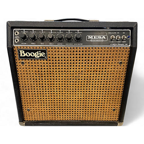 MESA/Boogie Used MESA/Boogie Mark III Simul-Class Tube Guitar Combo Amp