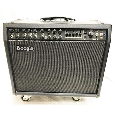 MESA/Boogie Used MESA/Boogie Mark IV 1x12 85W Tube Guitar Combo Amp