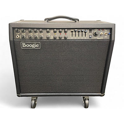 MESA/Boogie Used MESA/Boogie Mark IV 1x12 85W Tube Guitar Combo Amp