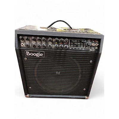 Used MESA/Boogie Mark IV 1x12 85W Tube Guitar Combo Amp