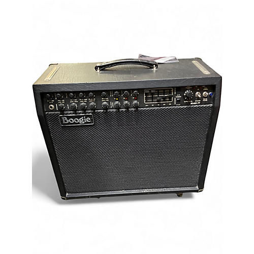 Used MESA/Boogie Mark IV 1x12 85W  Tube Guitar Combo Amp