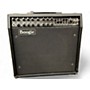 Used MESA/Boogie Mark IV 1x12 85W Tube Guitar Combo Amp