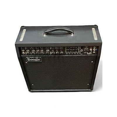 Used MESA/Boogie Mark IV 1x12 85W Tube Guitar Combo Amp