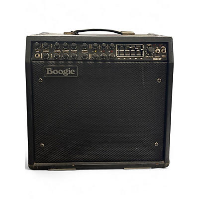 Used MESA/Boogie Mark IV 1x12 85W Tube Guitar Combo Amp