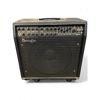 Used MESA/Boogie Mark IV 1x12 85W Tube Guitar Combo Amp