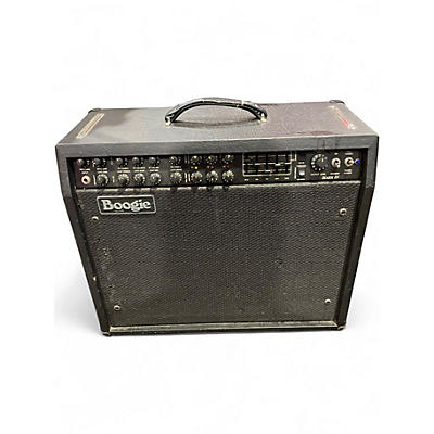 Used MESA/Boogie Mark IV 1x12 85W Tube Guitar Combo Amp