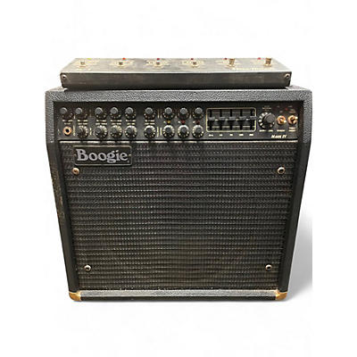 MESA/Boogie Used MESA/Boogie Mark IV 85W Tube Guitar Amp Head