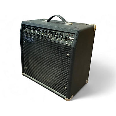 Used MESA/Boogie Mark IV 85W Tube Guitar Amp Head