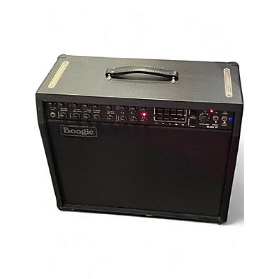 Used MESA/Boogie Mark IV 85W Tube Guitar Amp Head