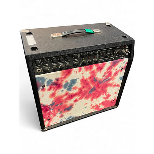 Used MESA/Boogie Mark IV Tube Guitar Combo Amp