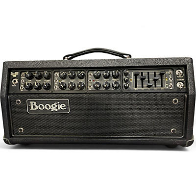 Used MESA/Boogie Mark Seven Tube Guitar Amp Head