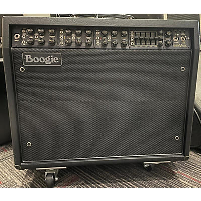 Used MESA/Boogie Mark V 1x12 90W Tube Guitar Combo Amp