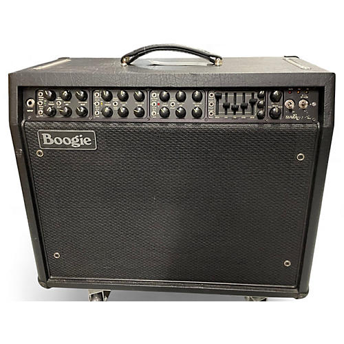 MESA/Boogie Used MESA/Boogie Mark V 1x12 90W Tube Guitar Combo Amp