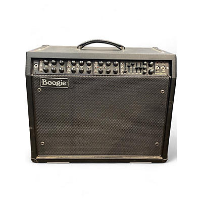 MESA/Boogie Used MESA/Boogie Mark V 1x12 90W Tube Guitar Combo Amp