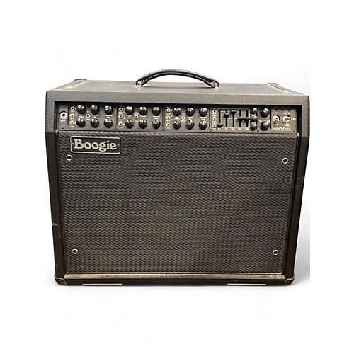 MESA/Boogie Used MESA/Boogie Mark V 1x12 90W Tube Guitar Combo Amp