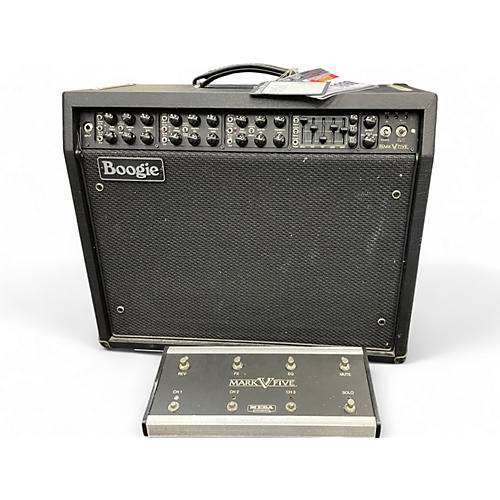 MESA/Boogie Used MESA/Boogie Mark V 1x12 90W Tube Guitar Combo Amp