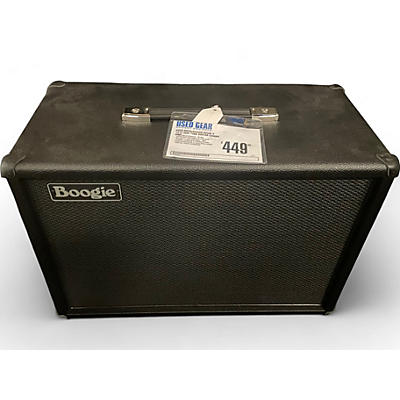 MESA/Boogie Used MESA/Boogie Mark V 1x12 90W Tube Guitar Combo Amp