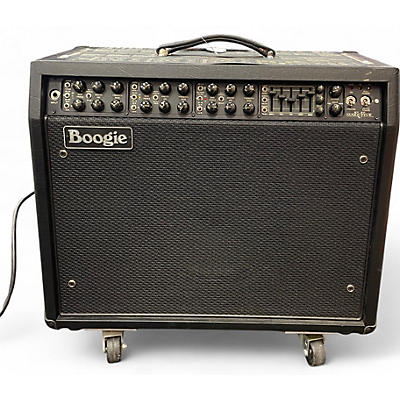 Used MESA/Boogie Mark V 1x12 90W Tube Guitar Combo Amp