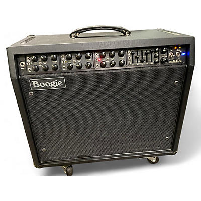 MESA/Boogie Used MESA/Boogie Mark V 1x12 90W Tube Guitar Combo Amp