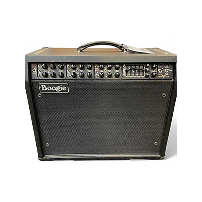 Used MESA/Boogie Mark V 1x12 90W Tube Guitar Combo Amp