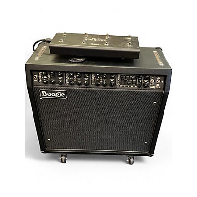 Used MESA/Boogie Mark V 1x12 90W Tube Guitar Combo Amp