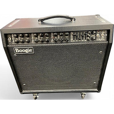 Used MESA/Boogie Mark V 1x12 90W Tube Guitar Combo Amp