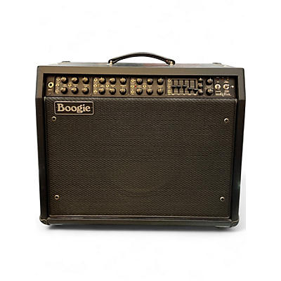 Used MESA/Boogie Mark V 1x12 90W Tube Guitar Combo Amp
