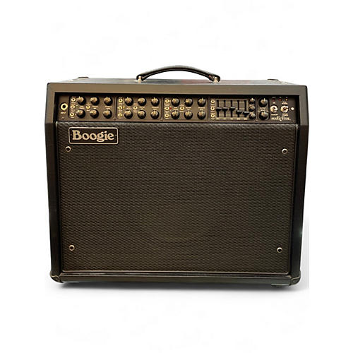 Used MESA/Boogie Mark V 1x12 90W Tube Guitar Combo Amp