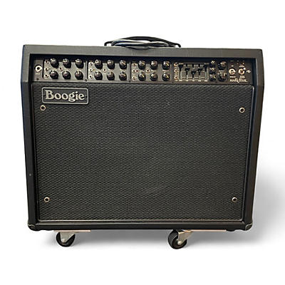 Used MESA/Boogie Mark V 1x12 90W Tube Guitar Combo Amp