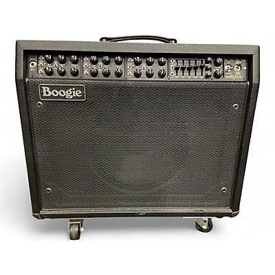 Used MESA/Boogie Mark V 1x12 90W Tube Guitar Combo Amp
