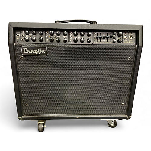 Used MESA/Boogie Mark V 1x12 90W Tube Guitar Combo Amp