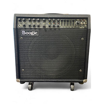 Used MESA/Boogie Mark V 1x12 90W Tube Guitar Combo Amp