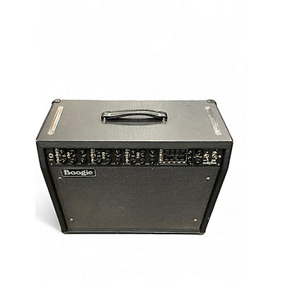 Used MESA/Boogie Mark V 1x12 90W Tube Guitar Combo Amp
