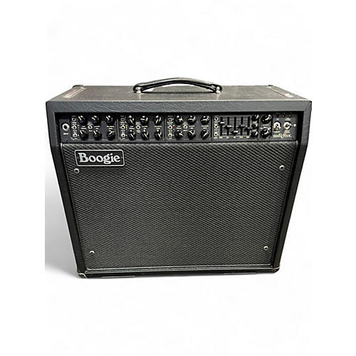 Used MESA/Boogie Mark V 1x12 90W Tube Guitar Combo Amp