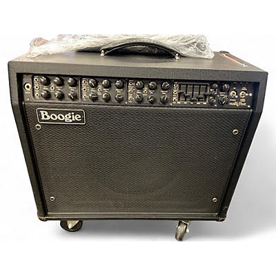 Used MESA/Boogie Mark V 1x12 90W Tube Guitar Combo Amp