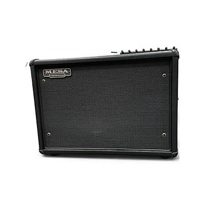 Used MESA/Boogie Mark V 1x12 Widebody Closed Back Guitar Cabinet