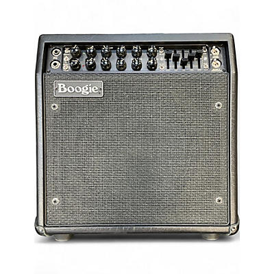Used MESA/Boogie Mark V 25 1X10 CREAMBACK Tube Guitar Combo Amp