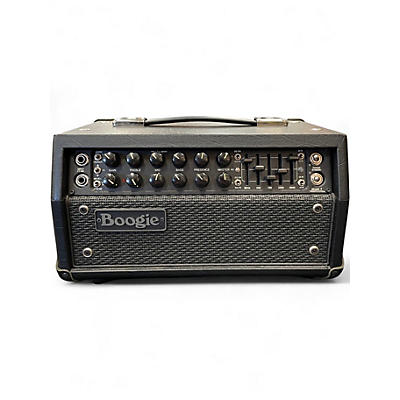 Used MESA/Boogie Mark V 25 Head Tube Guitar Amp Head